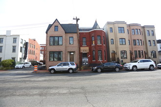 206-212 S Patrick St in Alexandria, VA - Building Photo - Building Photo