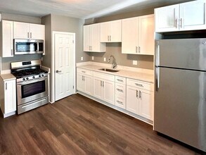 44 Morris St in Boston, MA - Building Photo - Building Photo