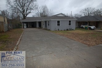 319 West Dr in North Little Rock, AR - Building Photo - Building Photo