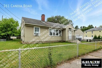 261 Candia Rd in Manchester, NH - Building Photo - Building Photo