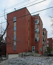 350 Joselin Ave in Cincinnati, OH - Building Photo - Building Photo