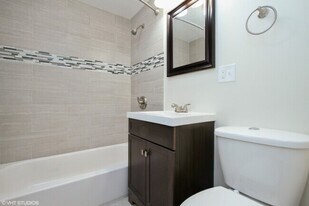 6225 S Indiana Ave in Chicago, IL - Building Photo