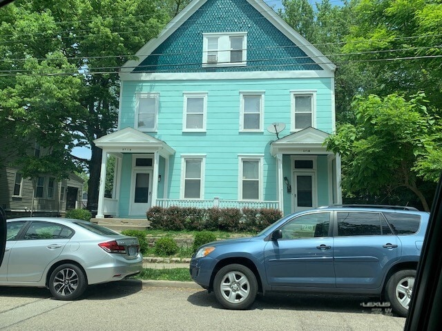 property at 2716 Griffiths Ave
