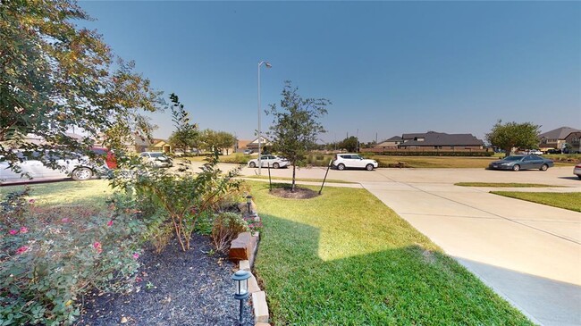 29815 Waverly Park Ln in Katy, TX - Foto de edificio - Building Photo