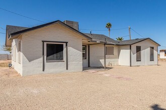 1401 N Houck St in Casa Grande, AZ - Building Photo - Building Photo