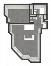 Metro Pointe Burnaby in Burnaby, BC - Building Photo - Floor Plan