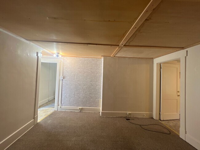 759 Garrison Ave, Unit 759-1 in Morgantown, WV - Building Photo - Building Photo