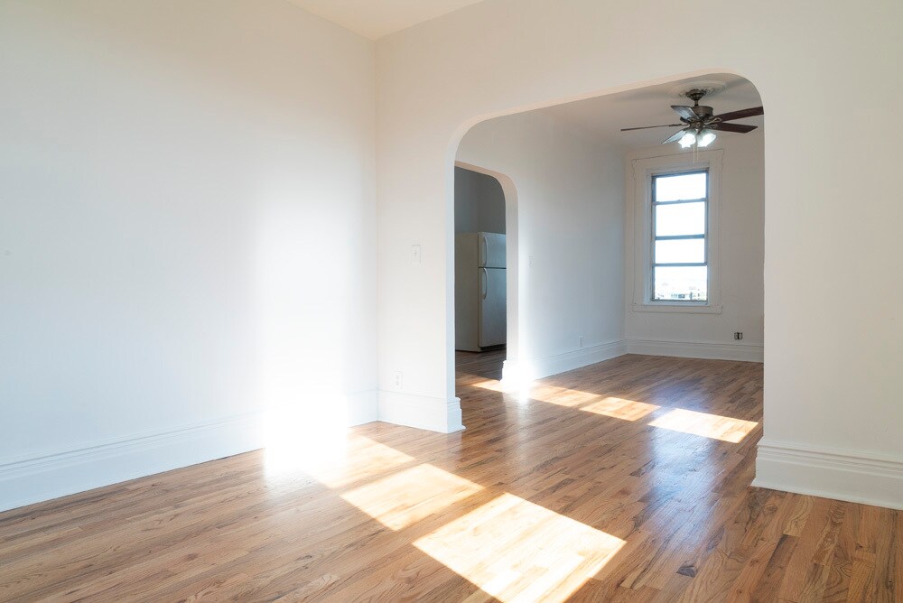 106 Beadel St, Unit 106 Beadel Street in Brooklyn, NY - Foto de edificio