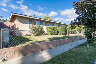 255 Sespe Ave in Fillmore, CA - Building Photo - Building Photo