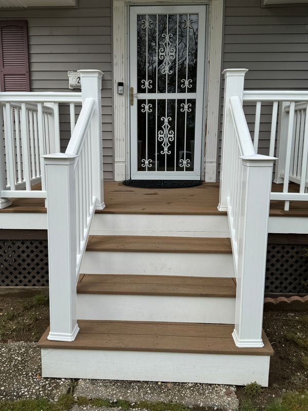 property at 27 Marvin Dr
