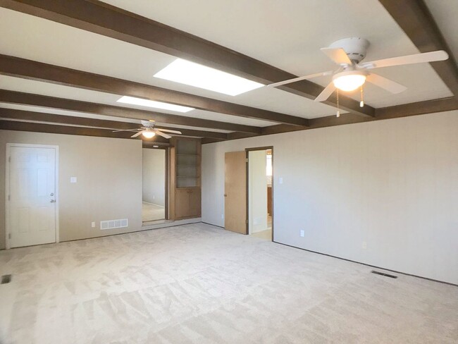 2817 San Pablo St NE in Albuquerque, NM - Building Photo - Building Photo