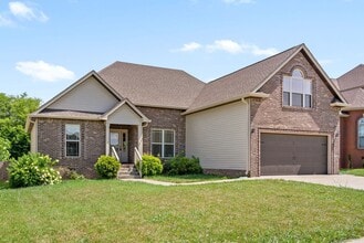 1029 Garner Hills Dr in Clarksville, TN - Building Photo - Building Photo