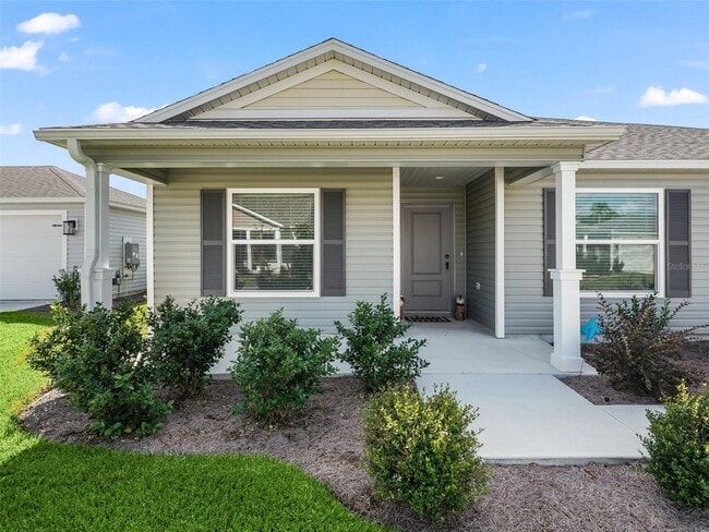 928 Veronica Ct in the Villages, FL - Building Photo - Building Photo