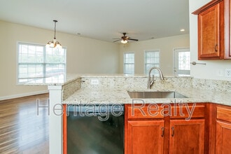 130 Hardinberry St in Oak Ridge, TN - Building Photo - Building Photo