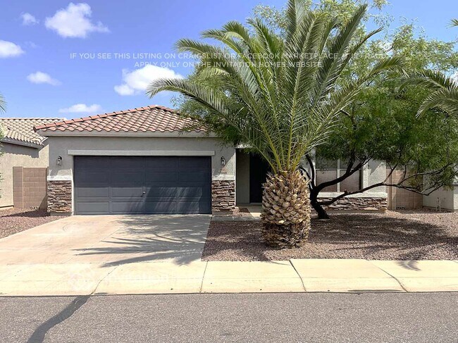 property at 2186 W Agrarian Hills Dr