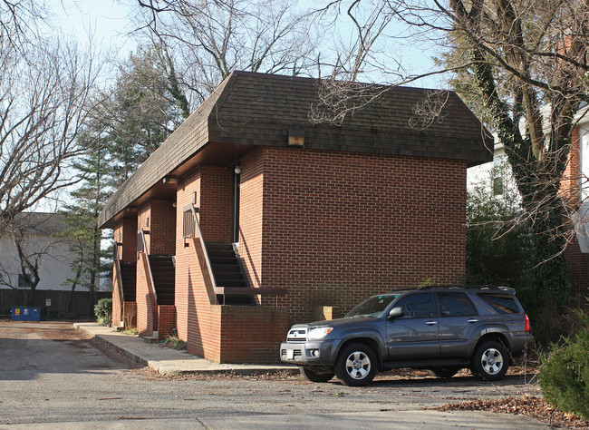 1503 West St in Annapolis, MD - Building Photo - Building Photo