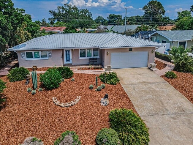 property at 1387 Hill Dr