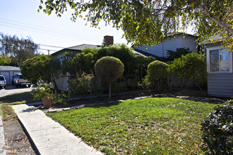 155 Dutton Ave in San Leandro, CA - Building Photo - Building Photo