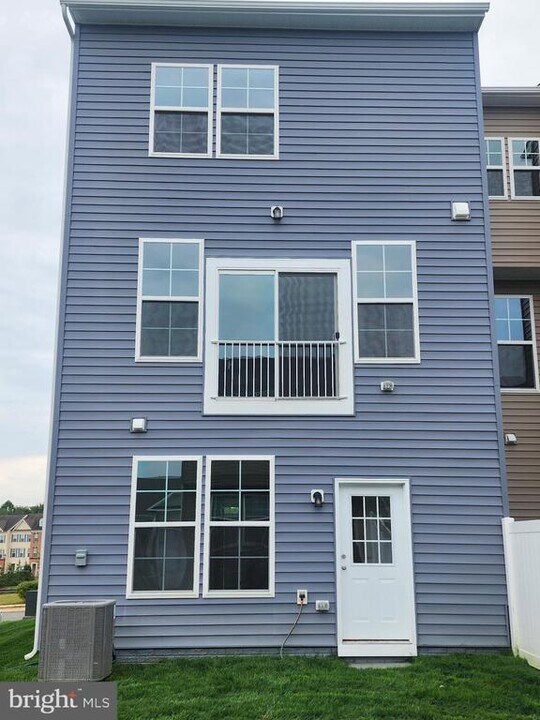 448 Husky Trl in Martinsburg, WV - Building Photo