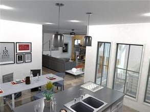 1213 Eleanor St in Austin, TX - Building Photo - Building Photo