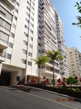 999 Wilder Ave-Unit -APT 1403 in Honolulu, HI - Foto de edificio - Building Photo