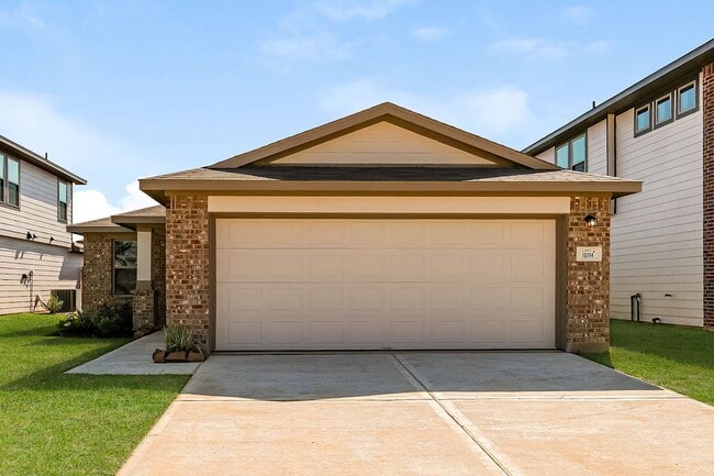 property at 10714 Sunlit St