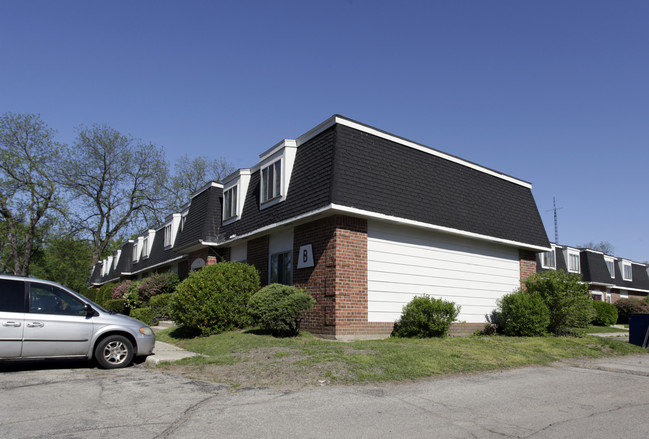 The Bristol in Elkhart, IN - Foto de edificio - Building Photo