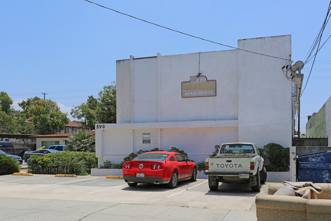 590 Casselman St in Chula Vista, CA - Building Photo - Building Photo