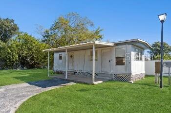 property at 2854 Lake Alfred Rd