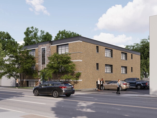 658 Somerset St W in Ottawa, ON - Building Photo - Building Photo
