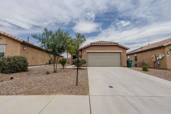 property at 876 W Calle Sucre