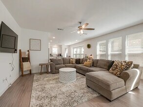 2509 Gaulding St in Royse City, TX - Building Photo - Building Photo
