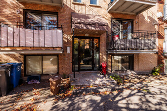 3915 Claude Rue in Verdun, QC - Building Photo - Building Photo