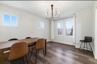 3 3rd Ave in Braddock, PA - Building Photo - Building Photo