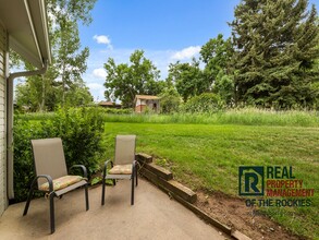 636 Cheyenne Dr in Fort Collins, CO - Building Photo - Building Photo