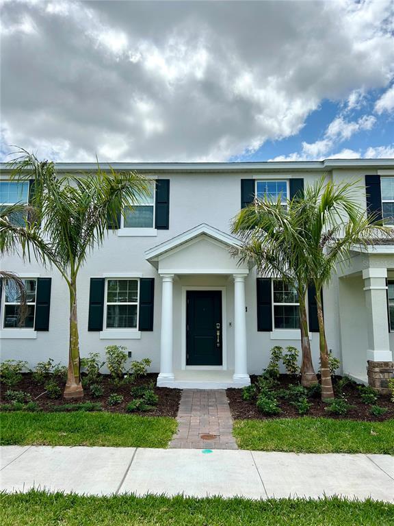 property at 2595 Candied Apple Aly
