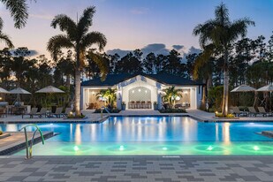 Ascend Sand Mine in Davenport, FL - Building Photo