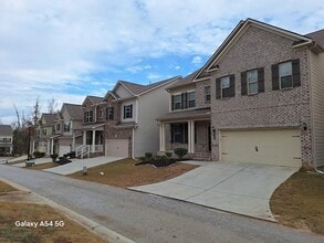 2034 Britt Dr in Snellville, GA - Building Photo - Building Photo