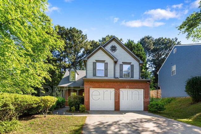 property at 1312 Telhurst Ct NW