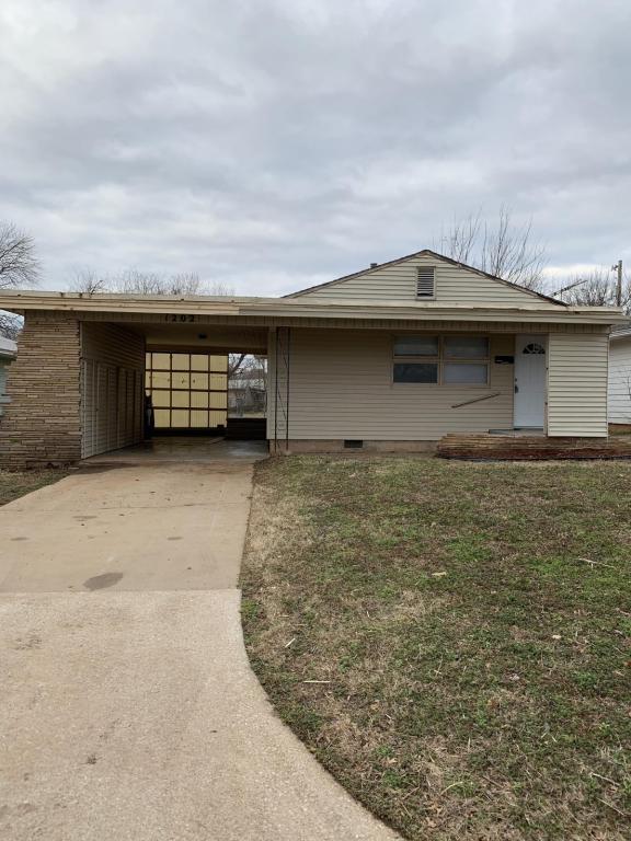 1202 E 4th Ave in Stillwater, OK - Building Photo - Building Photo