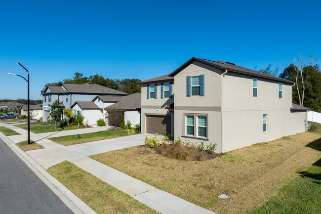 Abbott Square in Zephyrhills, FL - Building Photo - Building Photo