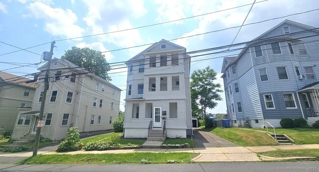 property at 62 Miller St