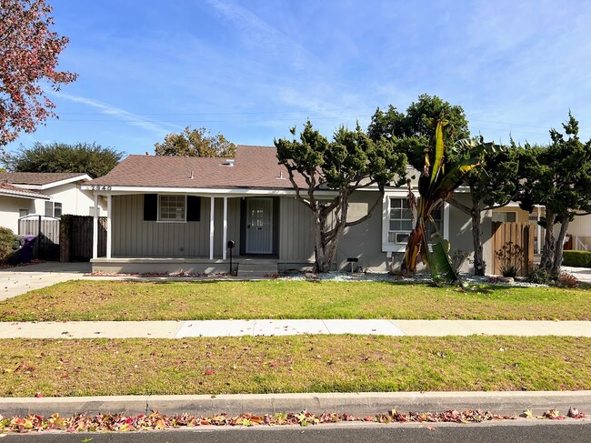 property at 2940 Monogram Ave