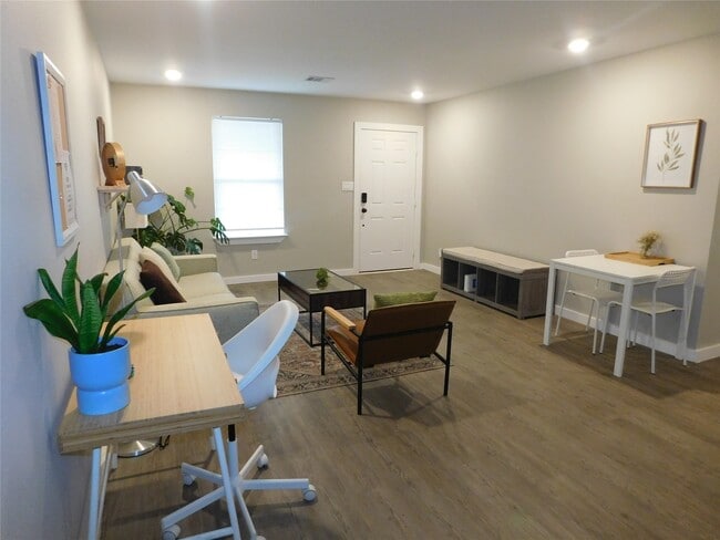 property at 7109 Avenue L