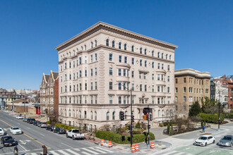 The Balfour in Washington, DC - Building Photo - Primary Photo