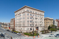 The Balfour in Washington, DC - Building Photo - Primary Photo