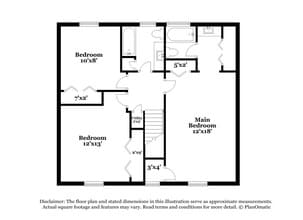 319 Sussex St in Smyrna, TN - Building Photo - Building Photo