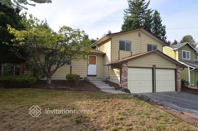 property at 4932 152nd St SW