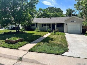 3353 S Glencoe St in Denver, CO - Building Photo - Building Photo