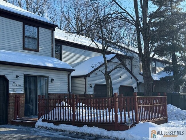 property at 123 Aspen Dr